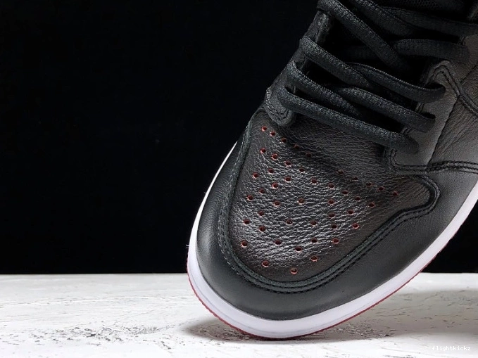 Air Jordan Mountain Black 653532-002 - 1 SB Lance 0725